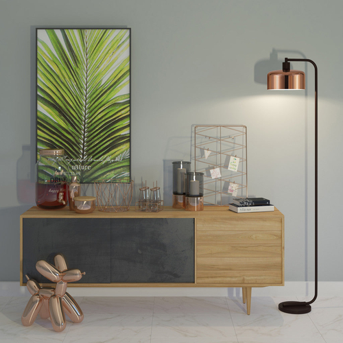 Home Decor